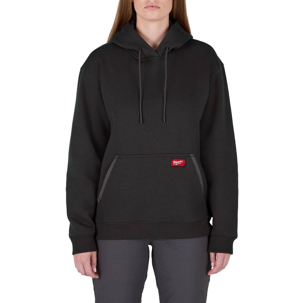 Women&#39;s FREEFLEX™ Pullover Hoodie - Black S