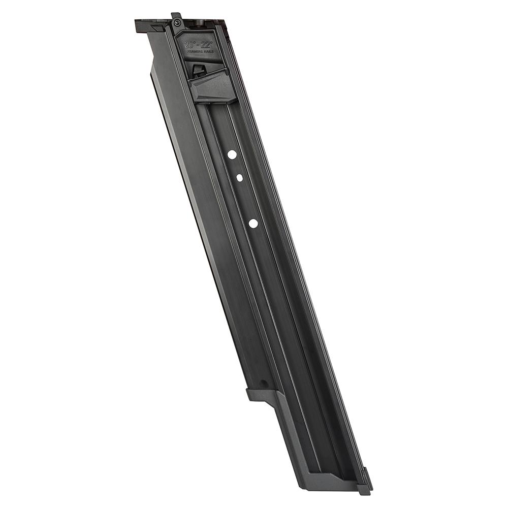 21 Degree Ext. Capacity Magazine