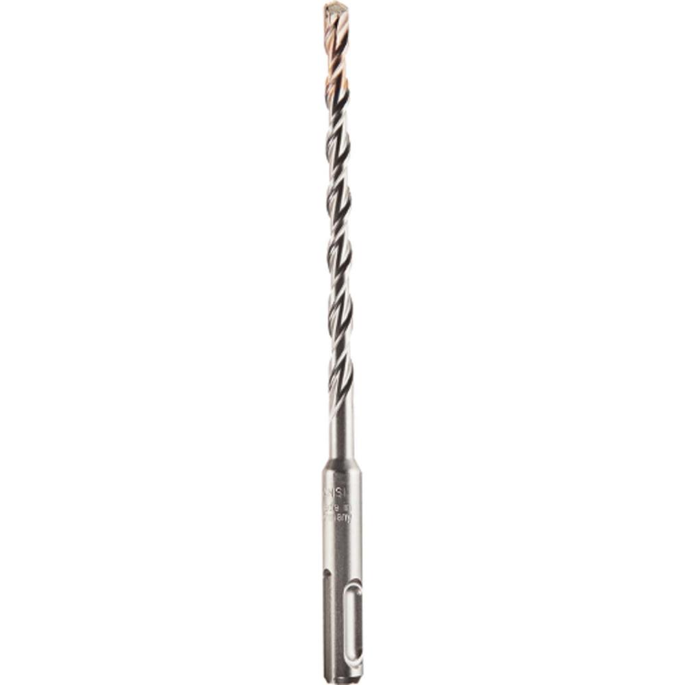 M/2™ 2-Cutter SDS-Plus Rotary Hammer-Drill Bit 7/32 in. x 9 in. x 11 in.