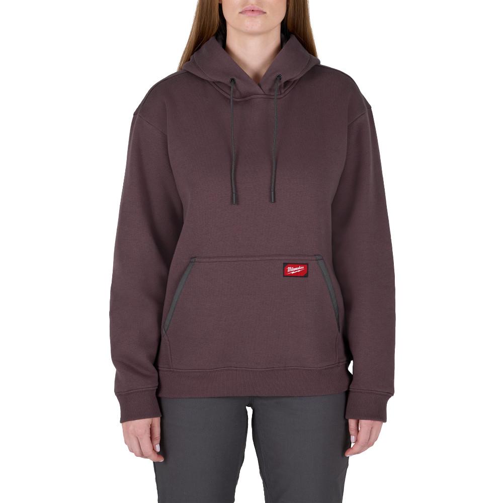 Women&#39;s FREEFLEX™ Pullover Hoodie - Purple S