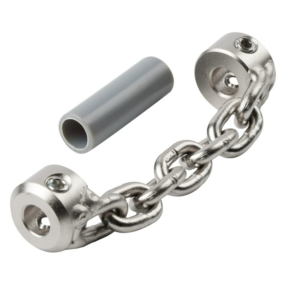 1-1/2&#34; Standard Chain Knocker for 5/16&#34; Chain Snake Cable