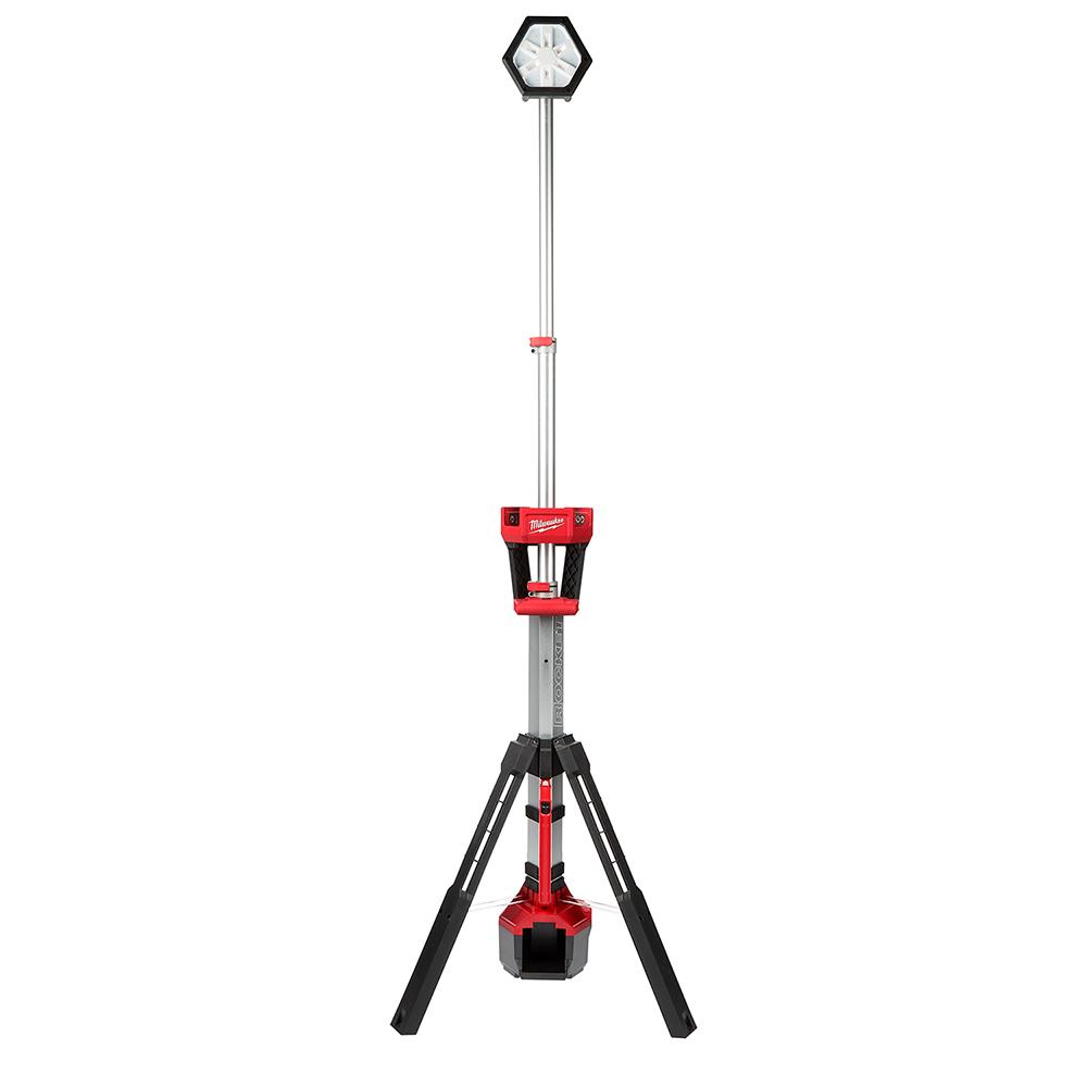 M18™ ROCKET™ Dual Power Tower Light