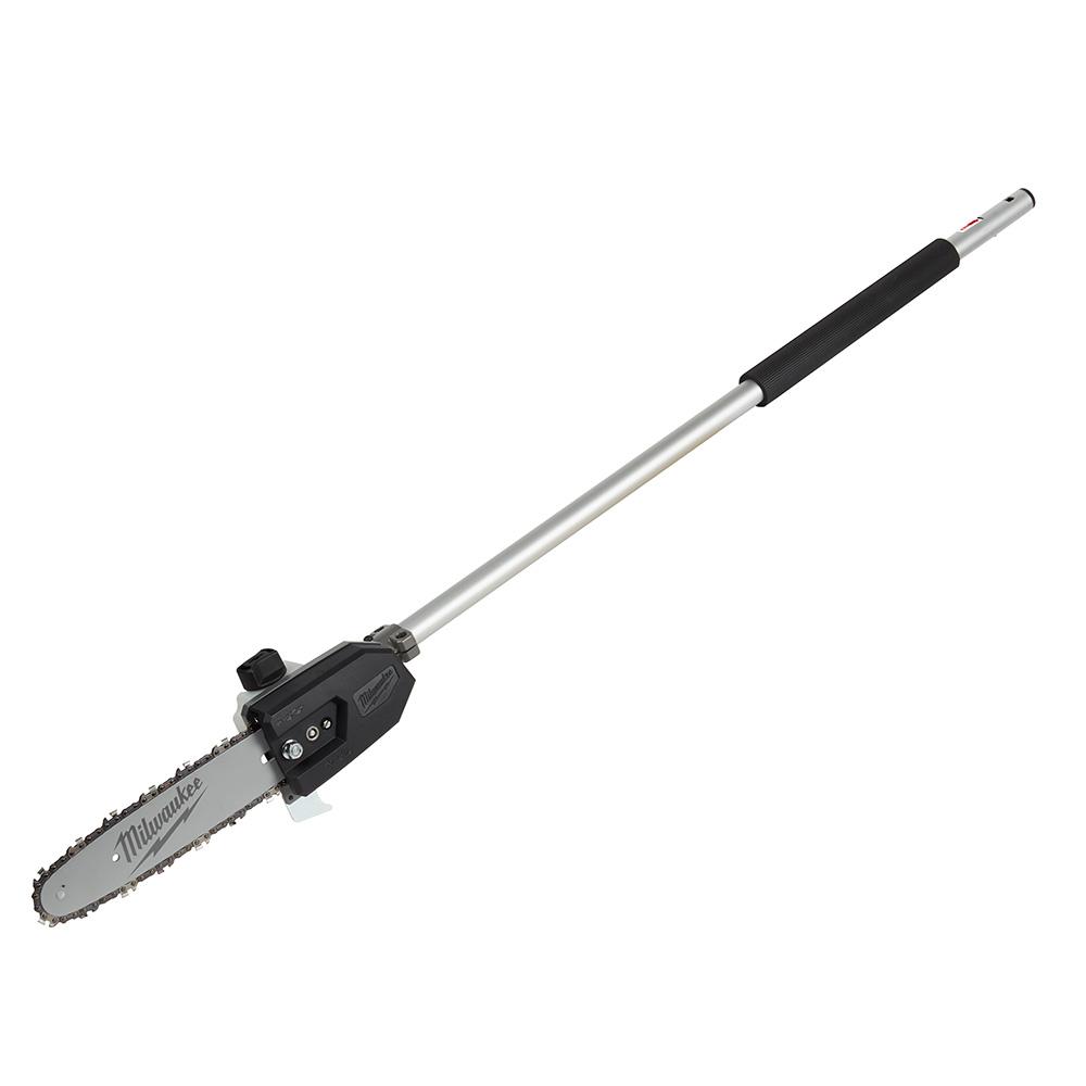 M18 FUEL™ QUIK-LOK™ 10 in. Pole Saw Attachment