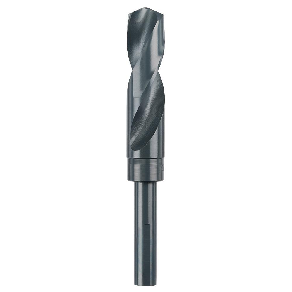 27/32 in. S&D Black Oxide Drill Bit