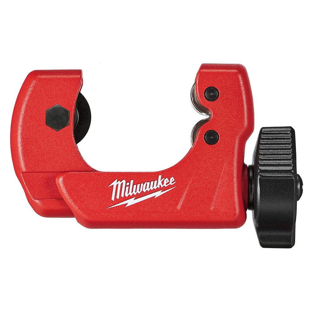 1 in. Mini Copper Tubing Cutter