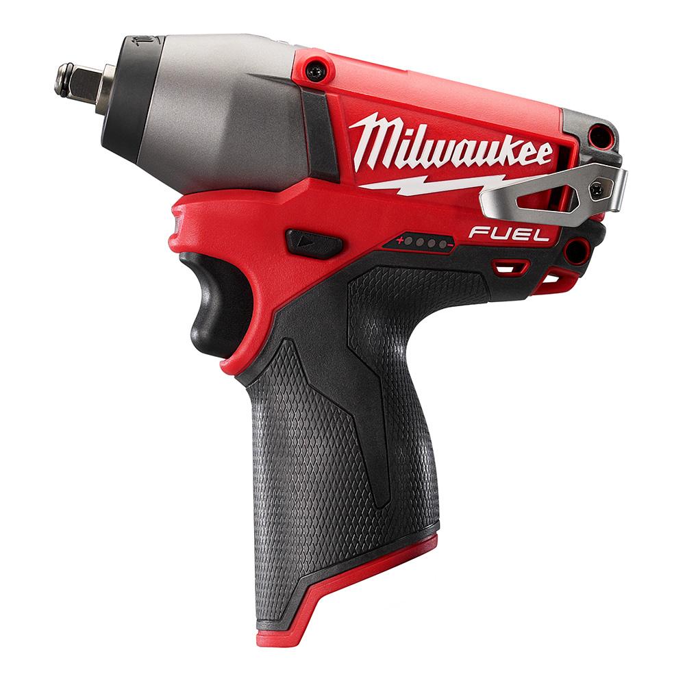 M12 FUEL™ 3/8 in. Impact Wrench