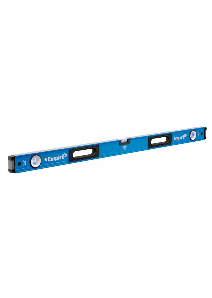 48 in. True Blue® Magnetic Box Level