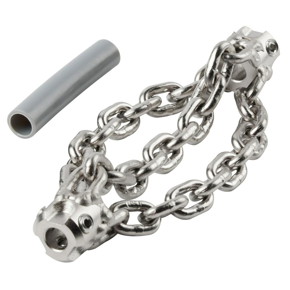 3&#34; Standard Chain Knocker for 5/16&#34; Chain Snake Cable