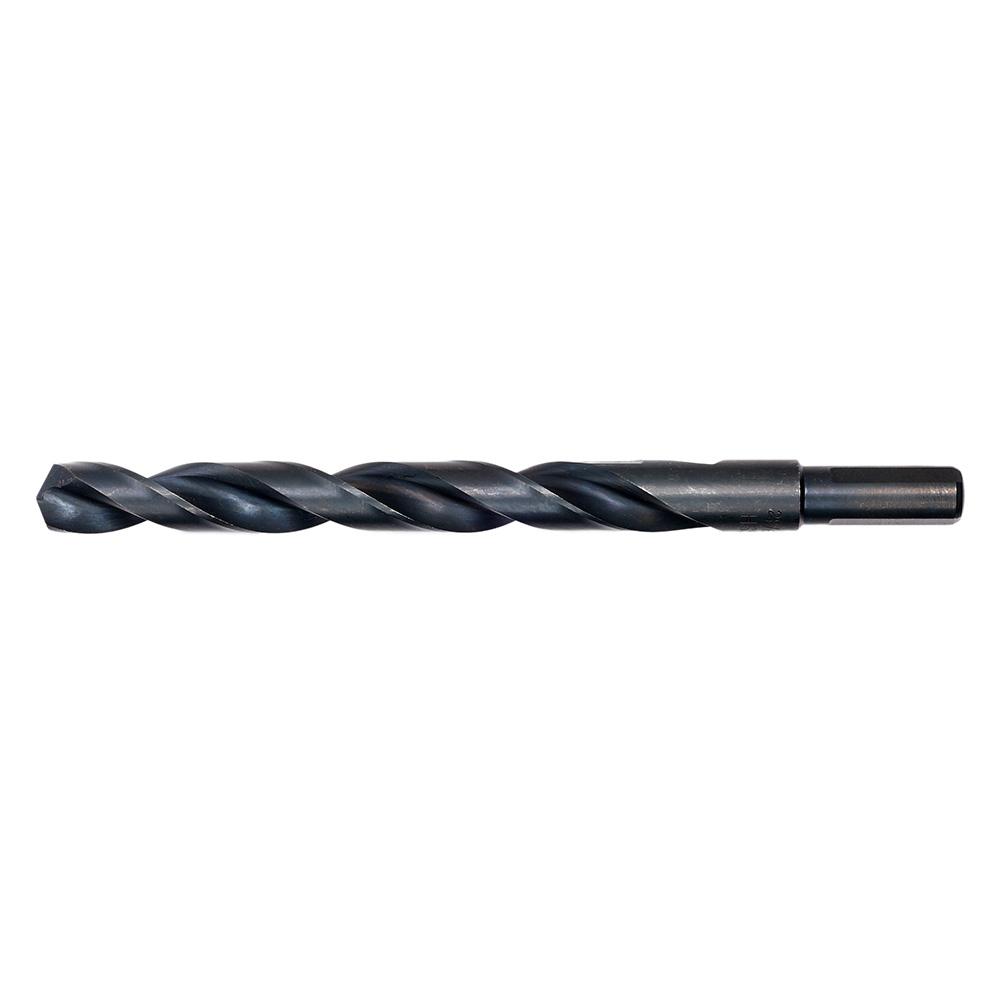 29/64 in. Thunderbolt® Black Oxide Drill Bit