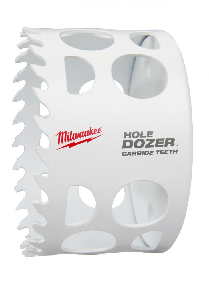 3/4&#34; HOLE DOZER™ with Carbide Teeth Hole Saw