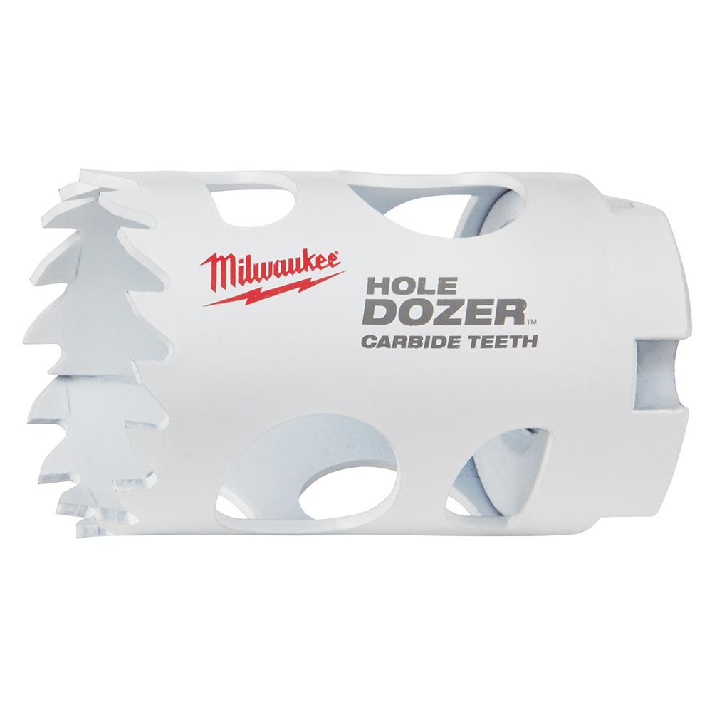 1-3/8&#34; HOLE DOZER™ with Carbide Teeth Hole Saw