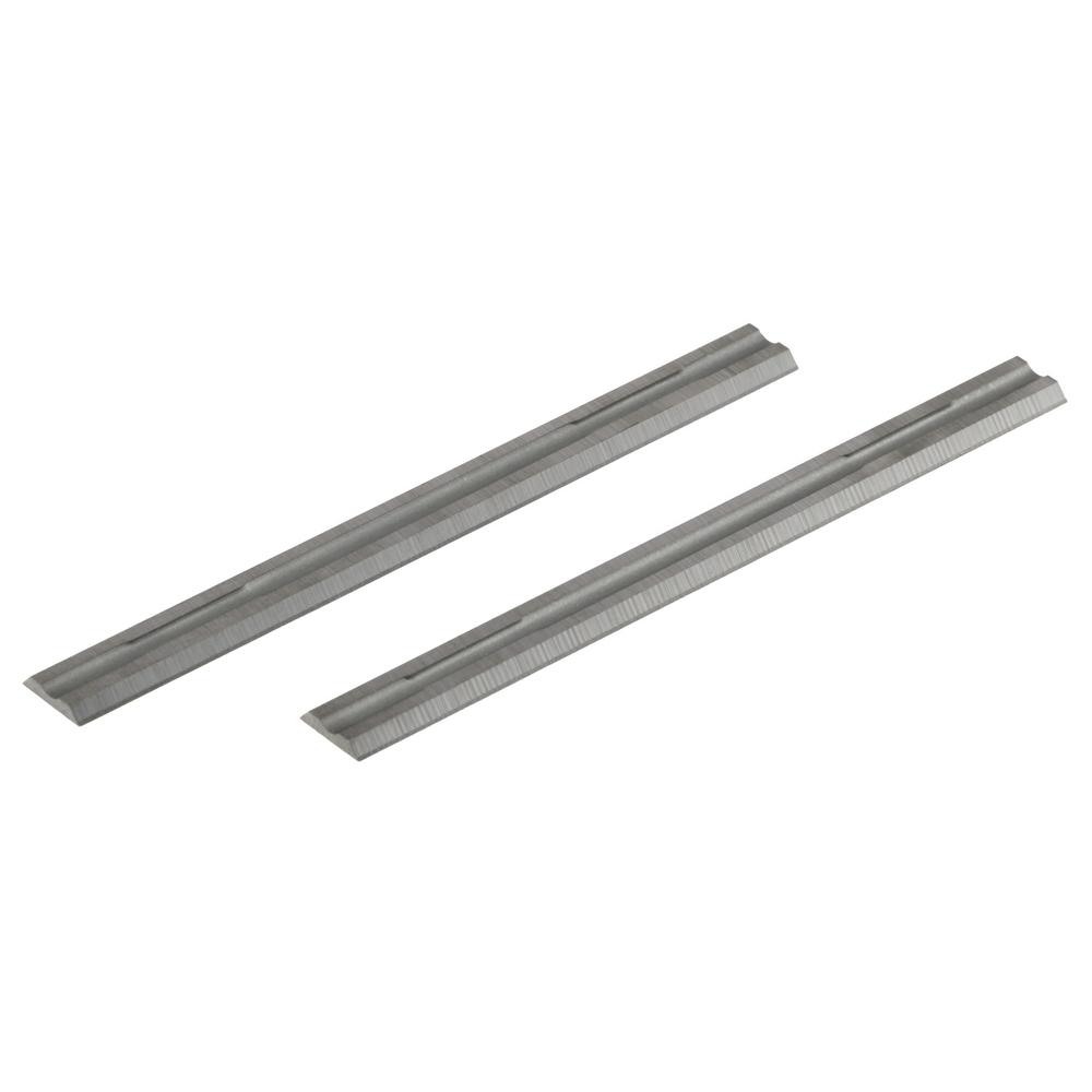 2&#34; Planer Blades 2PK