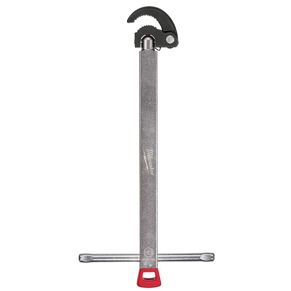 Basin Wrench - 1.25 in. Capacity