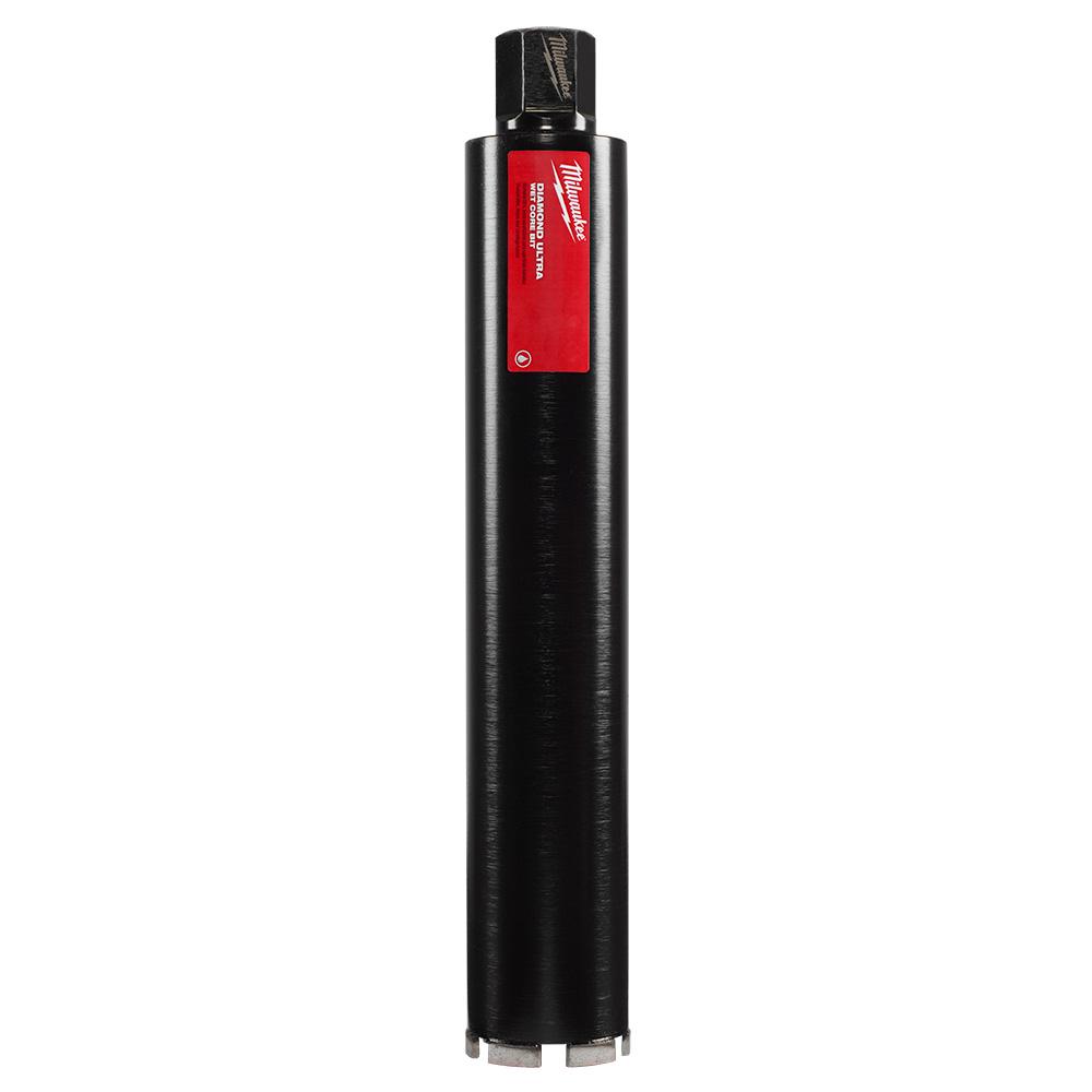 3 in. Diamond Ultra Wet Core Bit