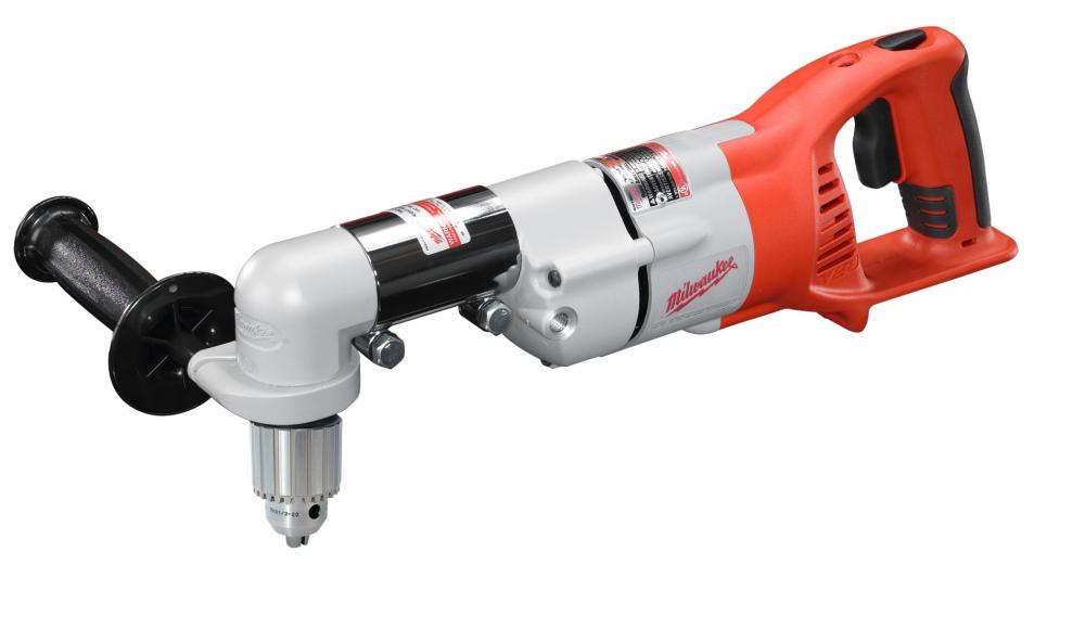 M28™ Cordless Lithium-Ion Right Angle Drill