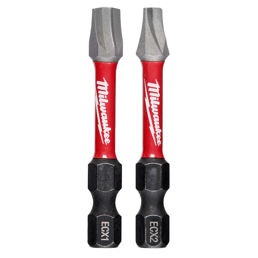 ECX Impact Bits