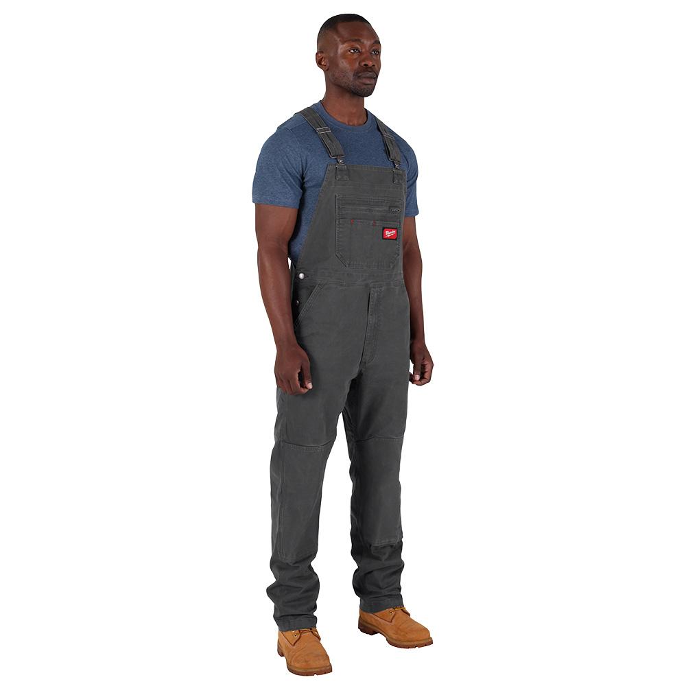 FREEFLEX™ Unlined Bib Overalls 32x32