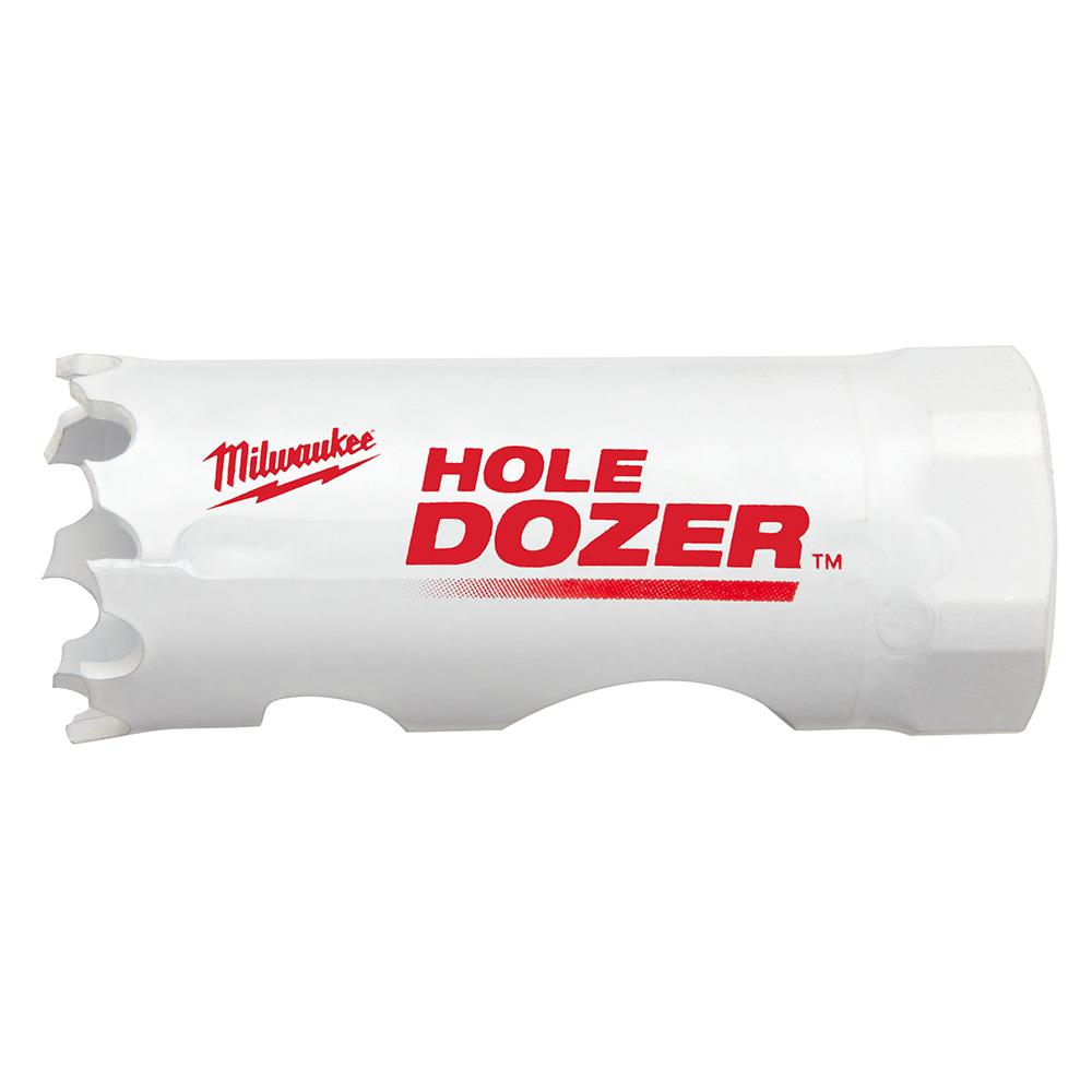 1&#34; HOLE DOZER™ Bi-Metal Hole Saw-Bulk 25