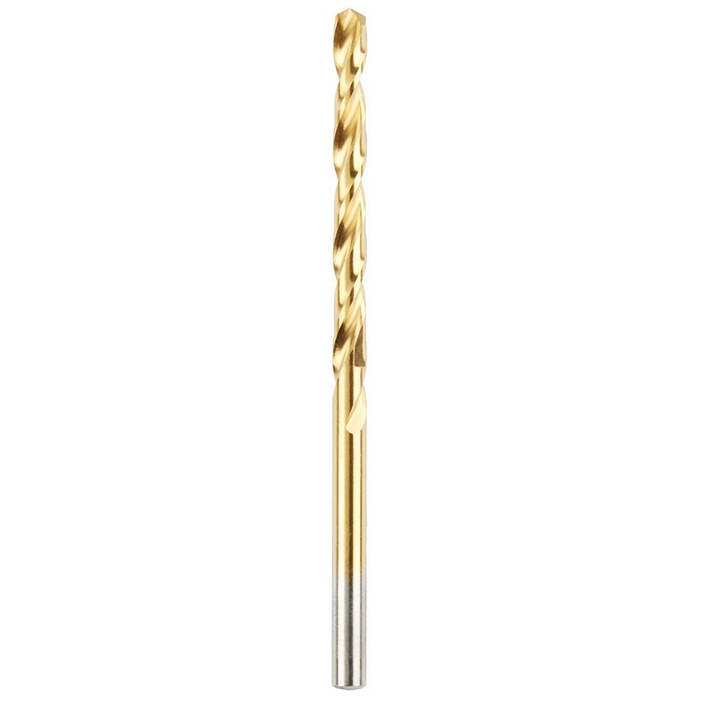 11/64 in. Thunderbolt® Titanium Coated Drill Bit