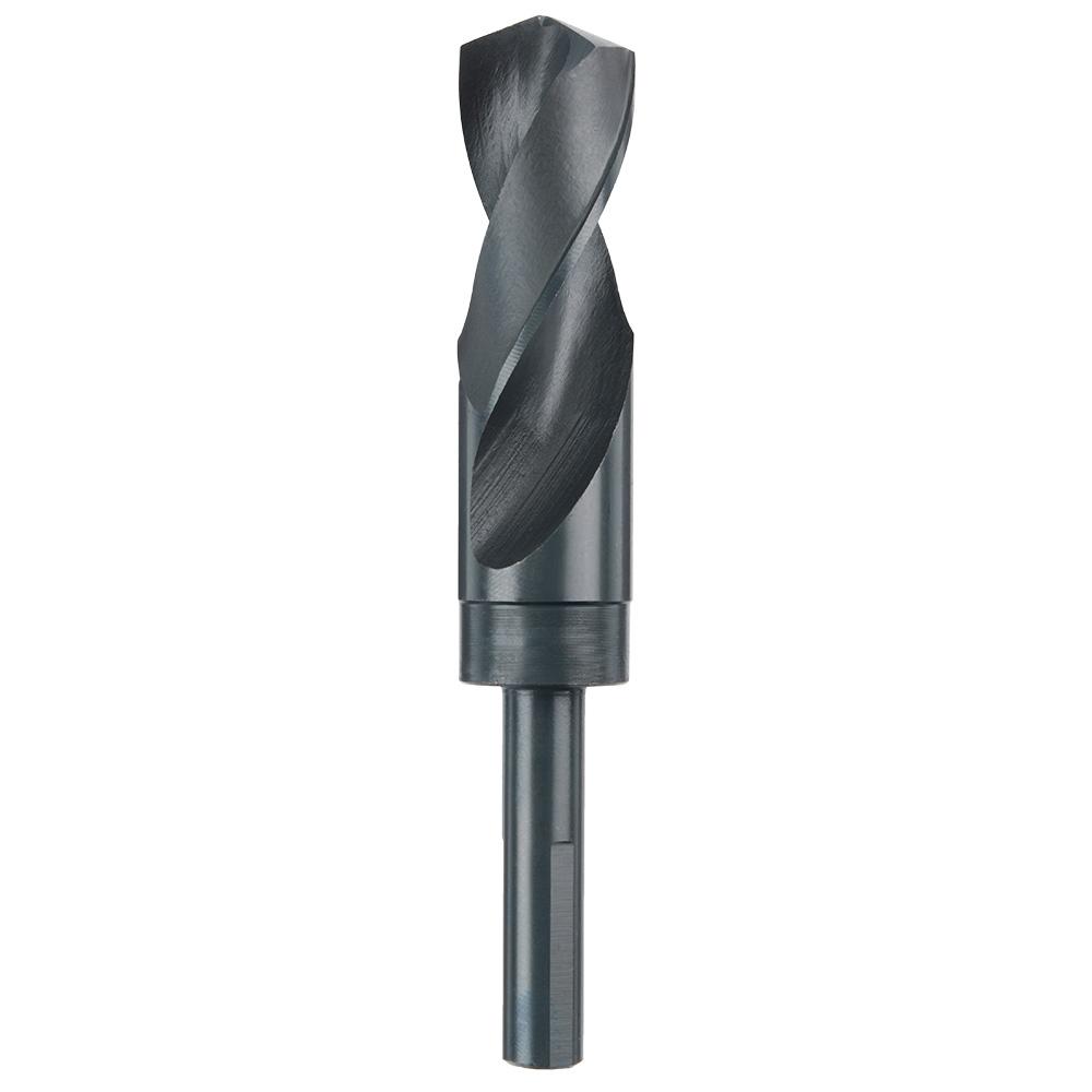 1-1/16 in. S&D Black Oxide Drill Bit