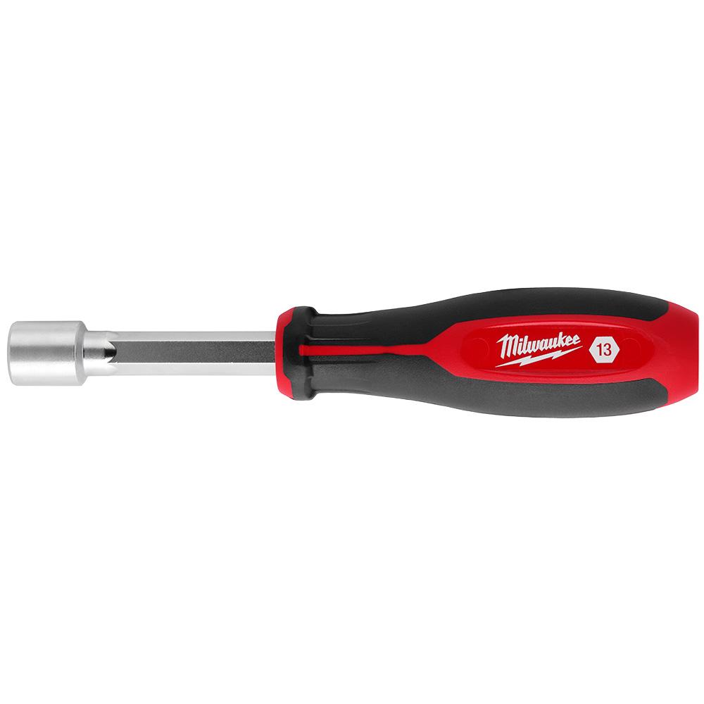 13mm HollowCore™ Nut Driver