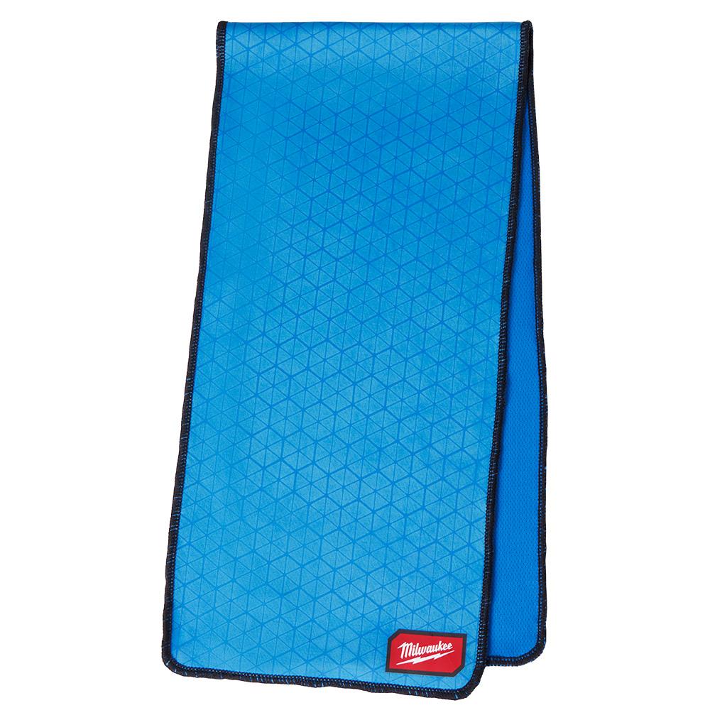 Cooling Microfiber Towel