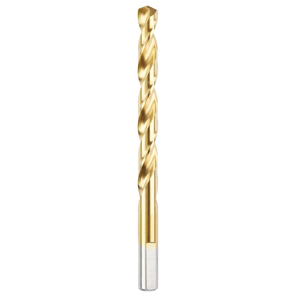 11/32 in. Thunderbolt® Titanium Coated Drill Bit