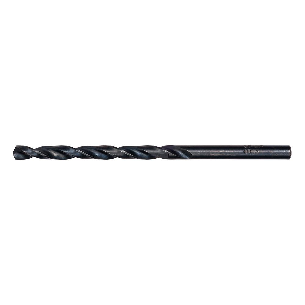 11/64 in. Thunderbolt® Black Oxide Drill Bit