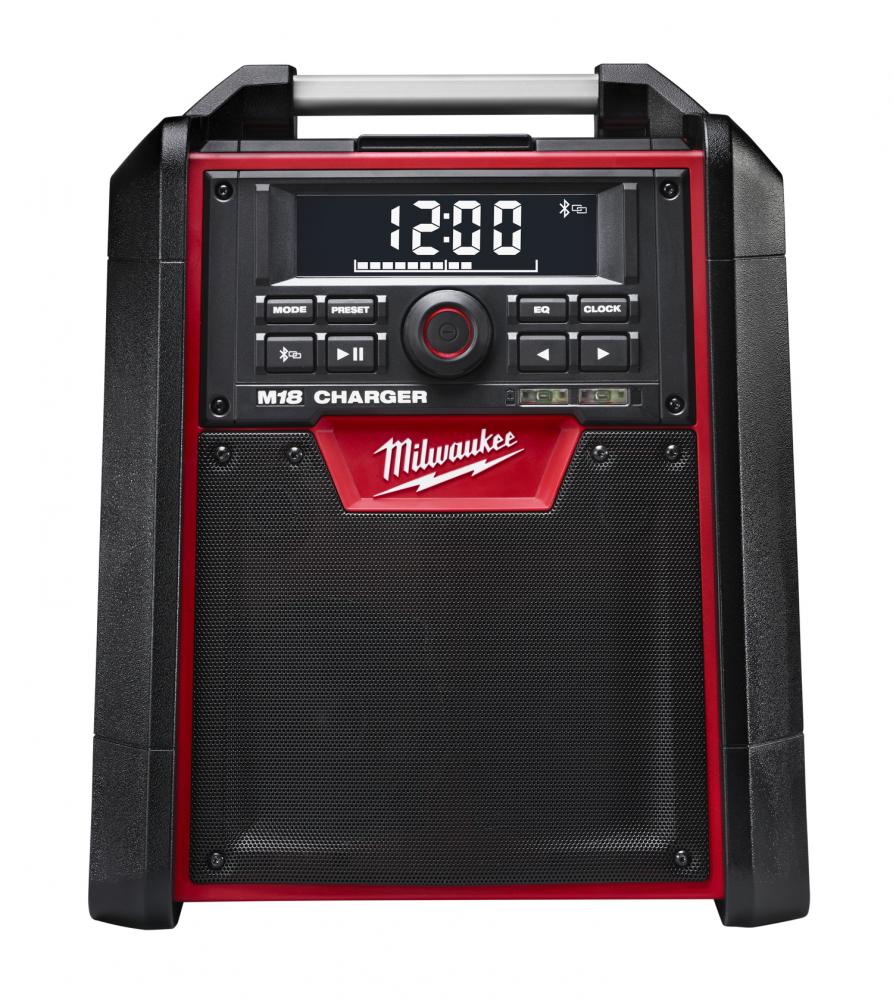 M18™ Jobsite Radio/Charger