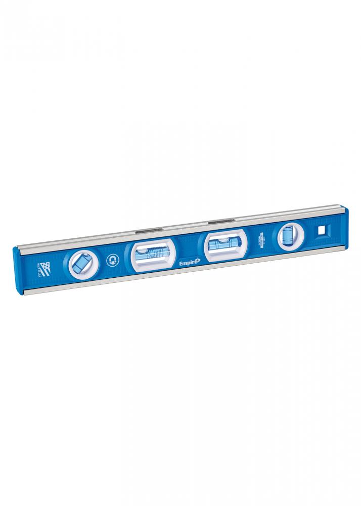 12 in. True Blue® Magnetic Tool Box Level