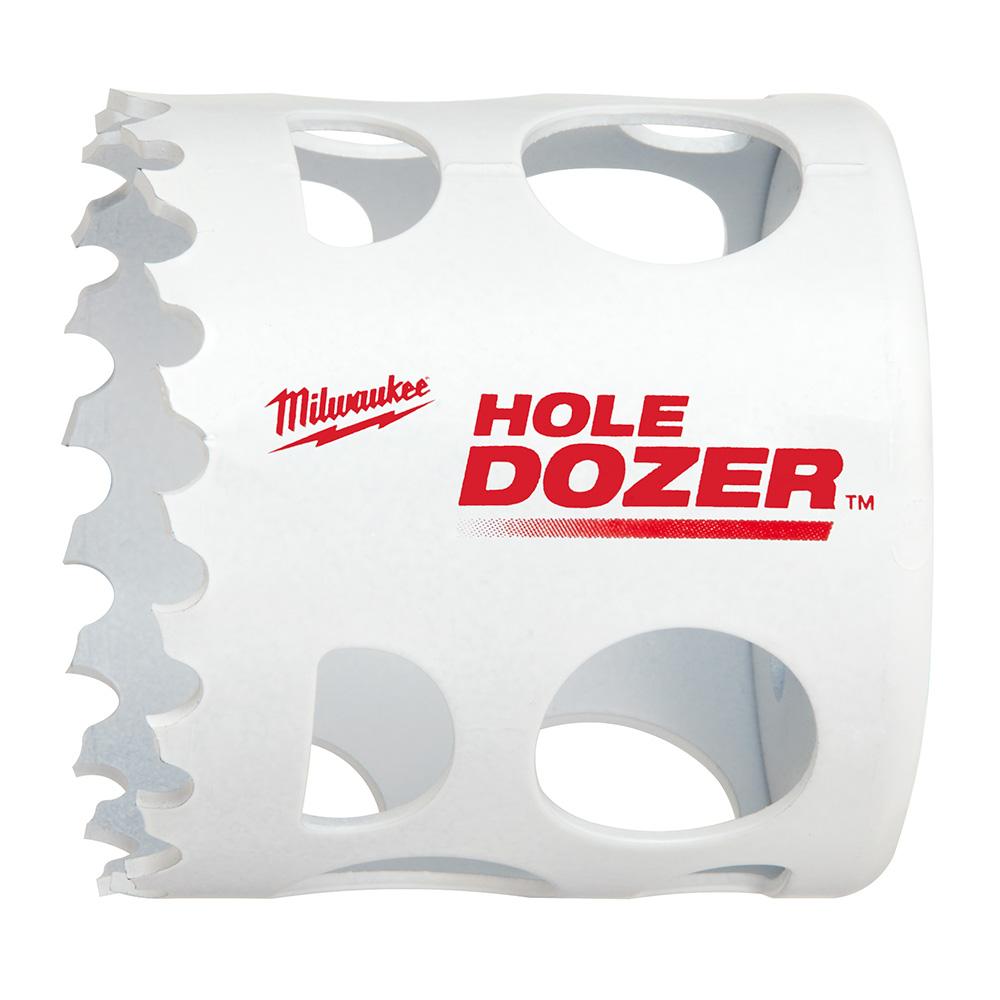 2-1/8&#34; HOLE DOZER™ Bi-Metal Hole Saw-Bulk 25