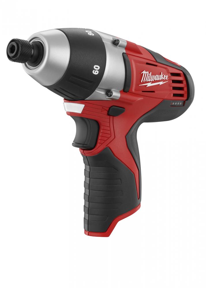 M12™ Cordless Lithium-Ion No-Hub Driver