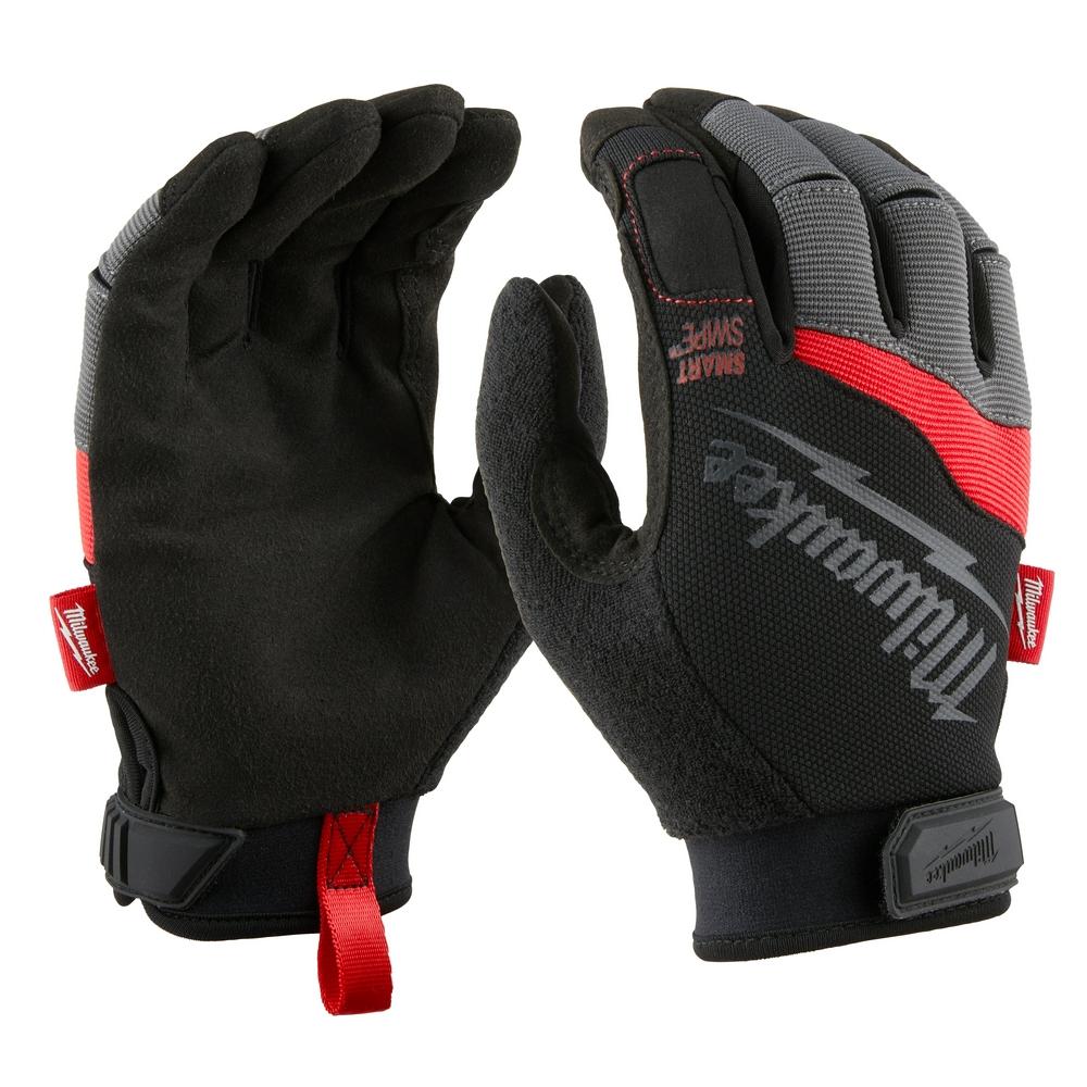 Performance Work Gloves – XXL