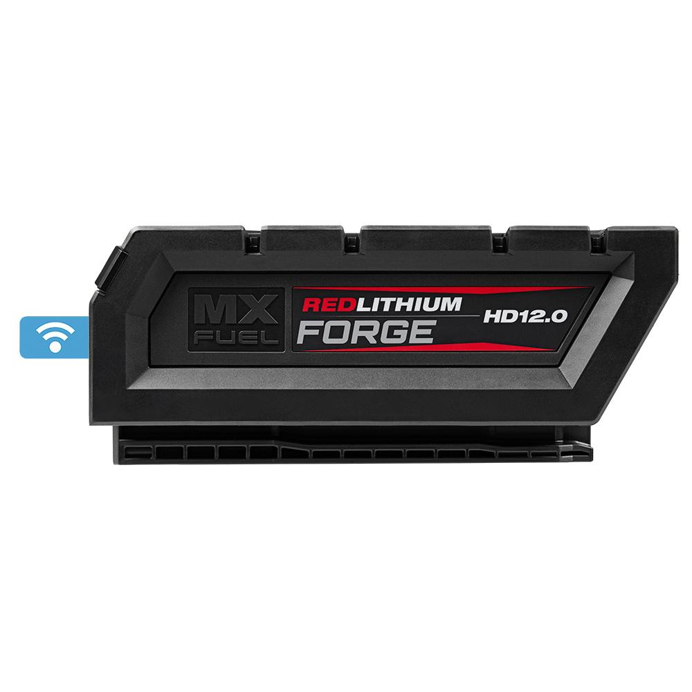 MX FUEL™  REDLITHIUM™ FORGE™ HD12.0 Battery Pack