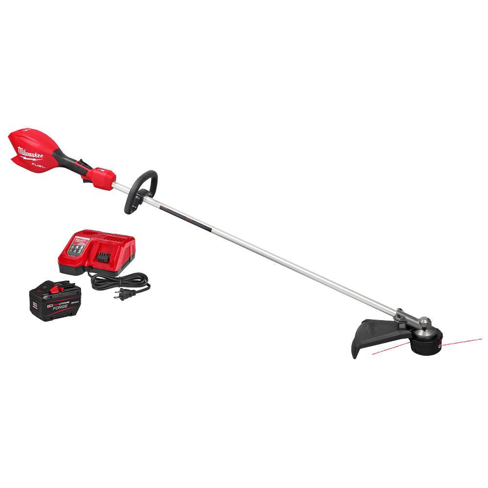 M18 FUEL™  16&#34; String Trimmer Kit