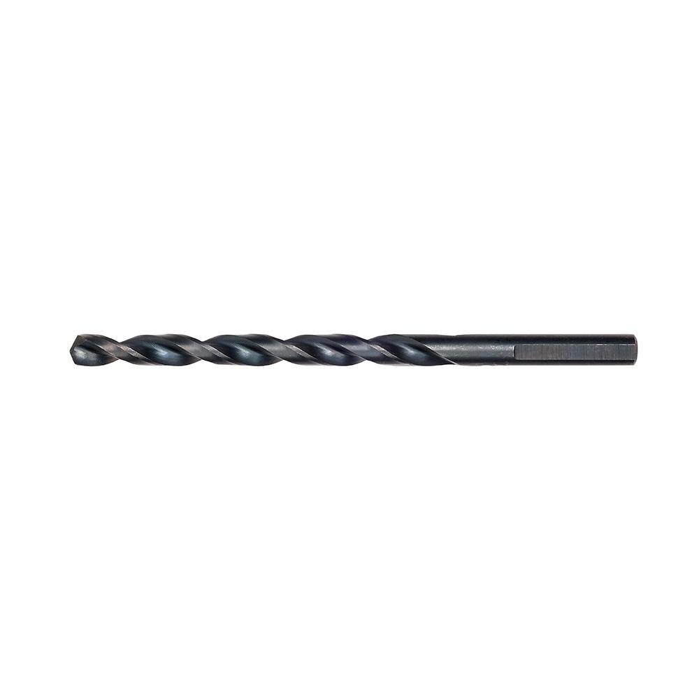 7/32 in. Thunderbolt® Black Oxide Drill Bit