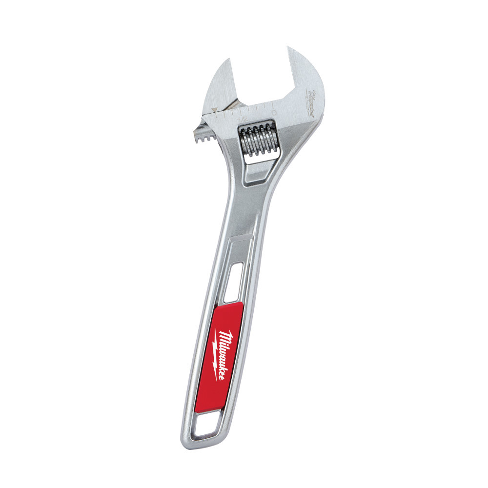 6 in. Adjustable Wrench