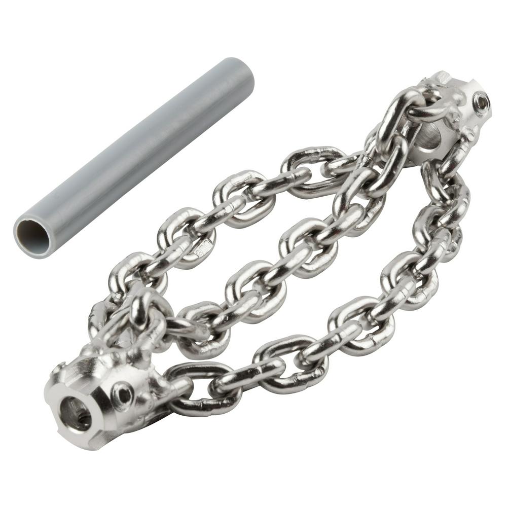 4&#34; Standard Chain Knocker for 5/16&#34; Chain Snake Cable