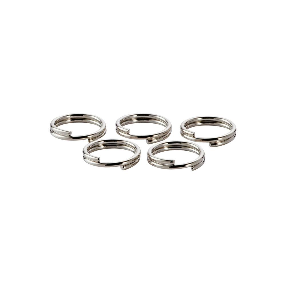 5 pc. 2 lb 3/4 in. Split Ring