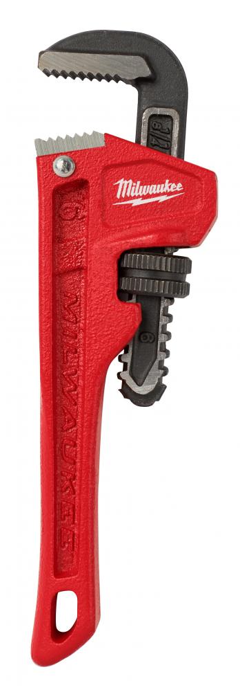 6 in. Steel Pipe Wrench