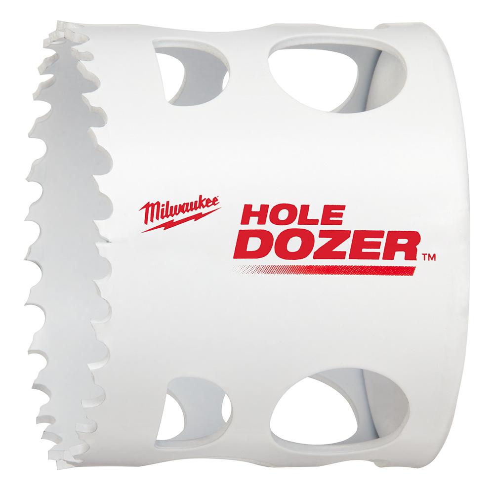 2-1/4&#34; HOLE DOZER™ Bi-Metal Hole Saw-Bulk 25