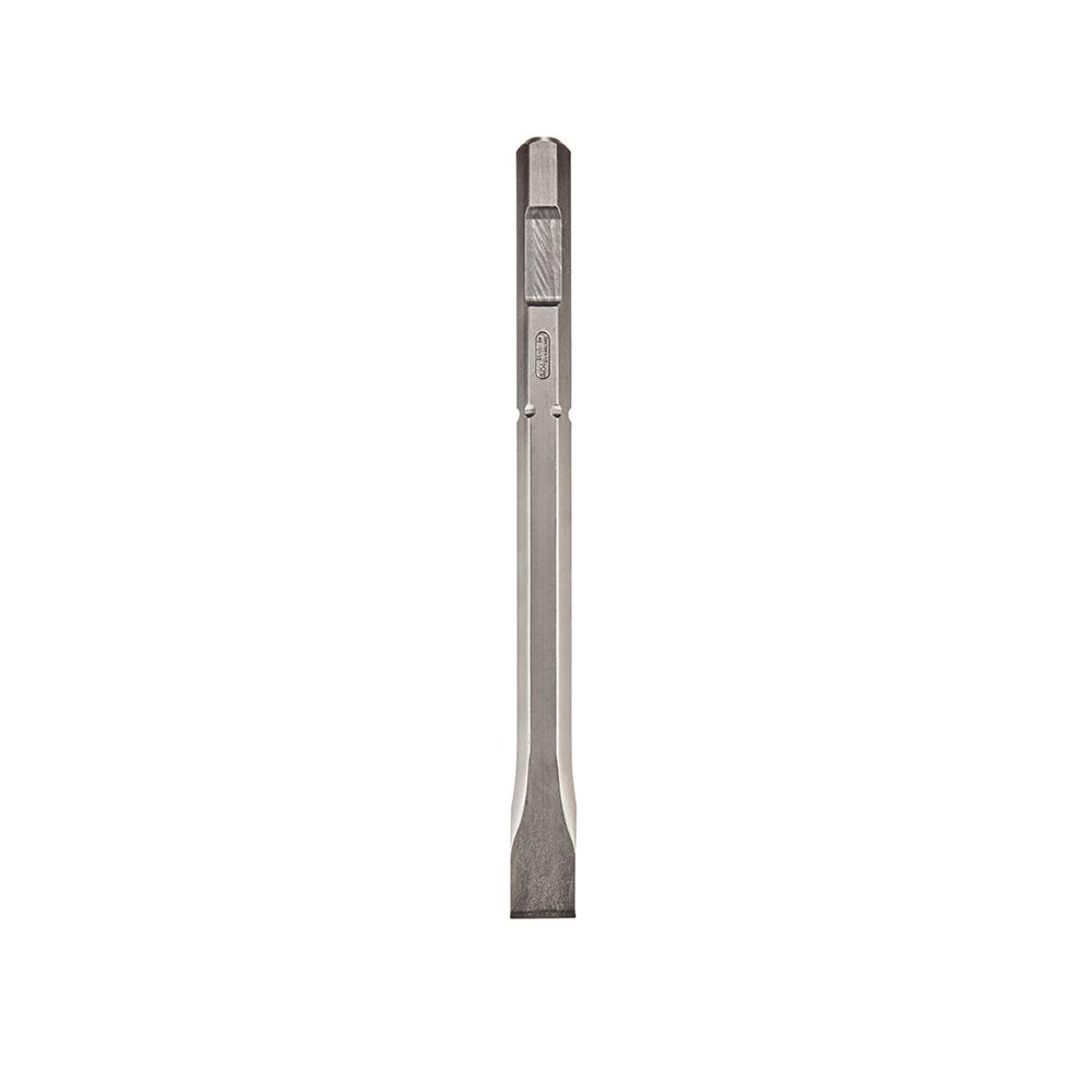 12 in. Flat Chisel