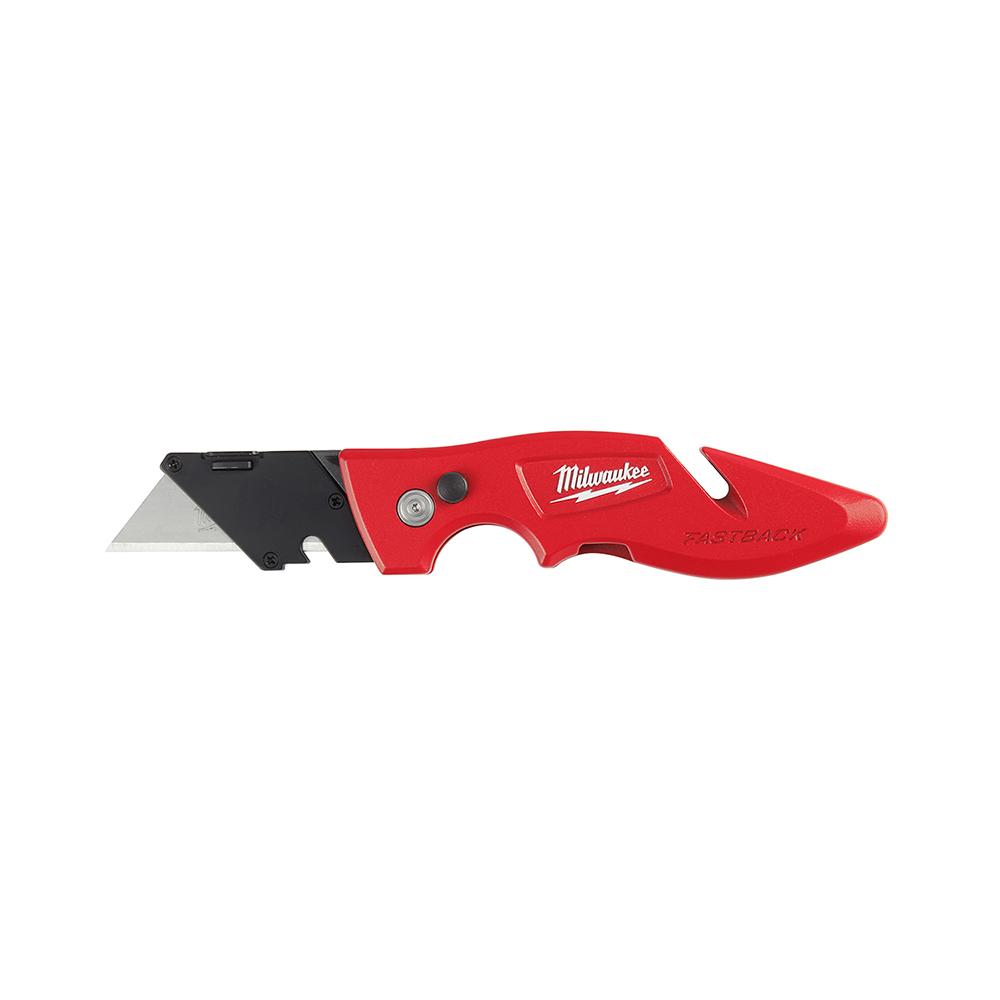 FASTBACK™ Utility Knife