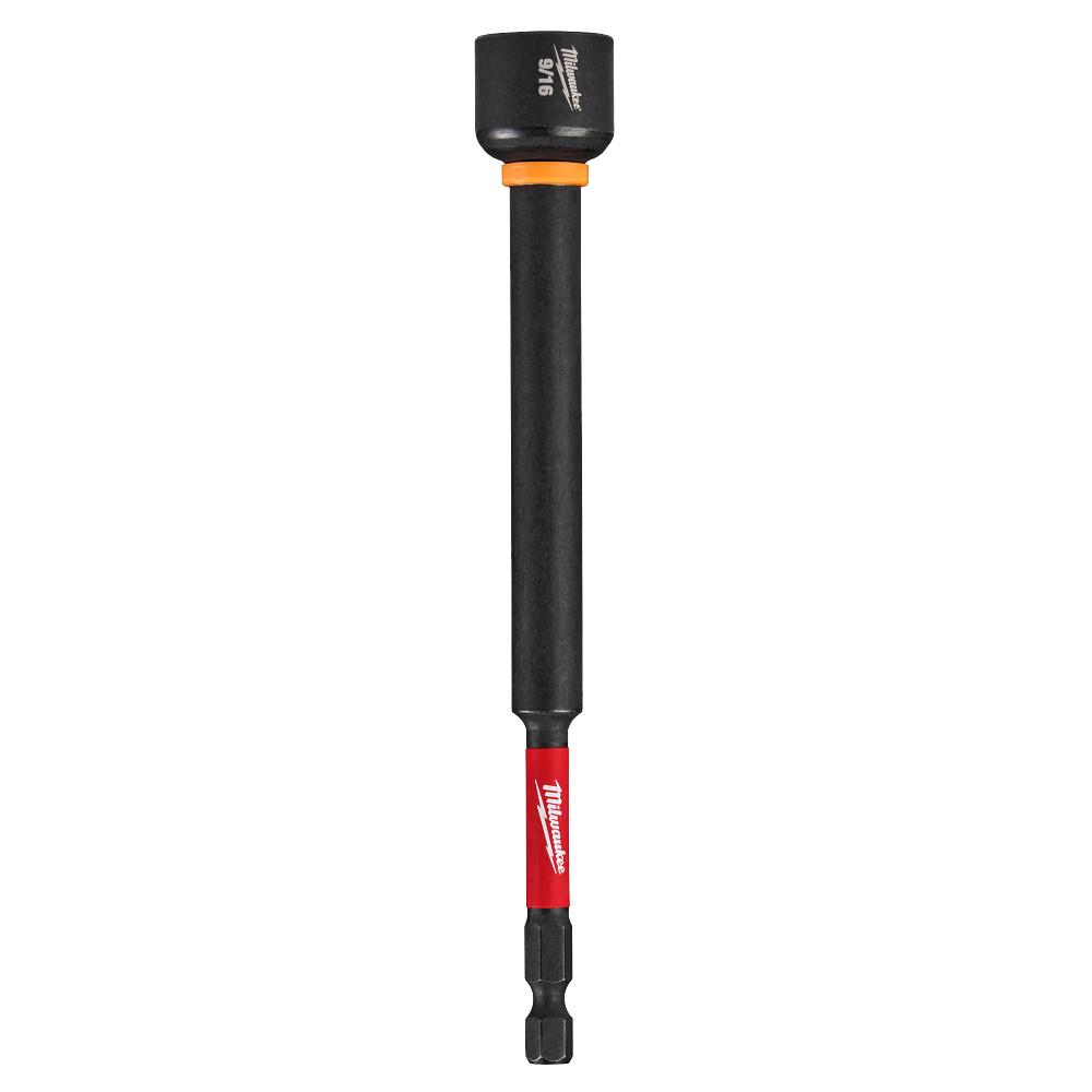 9/16&#34; x 6&#34; Magnetic Nut Driver