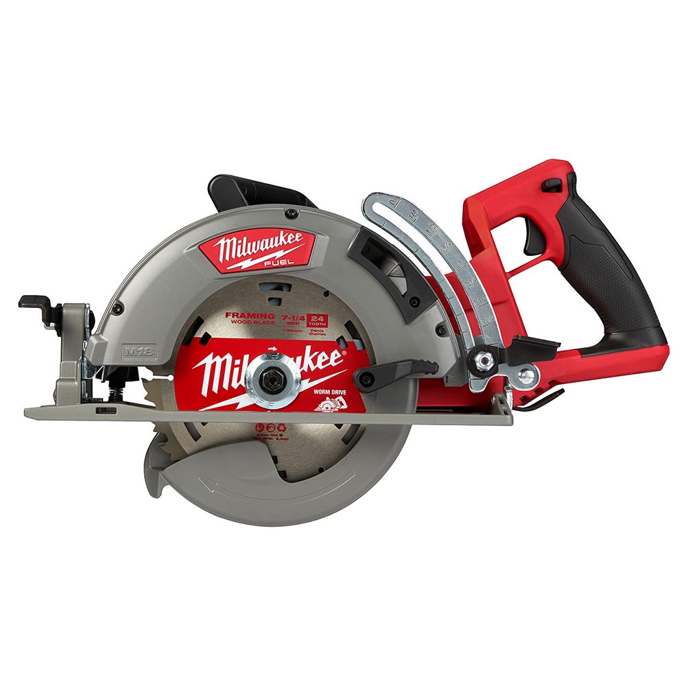 M18 FUEL™ Rear Handle 7-1/4 in. Circular Saw