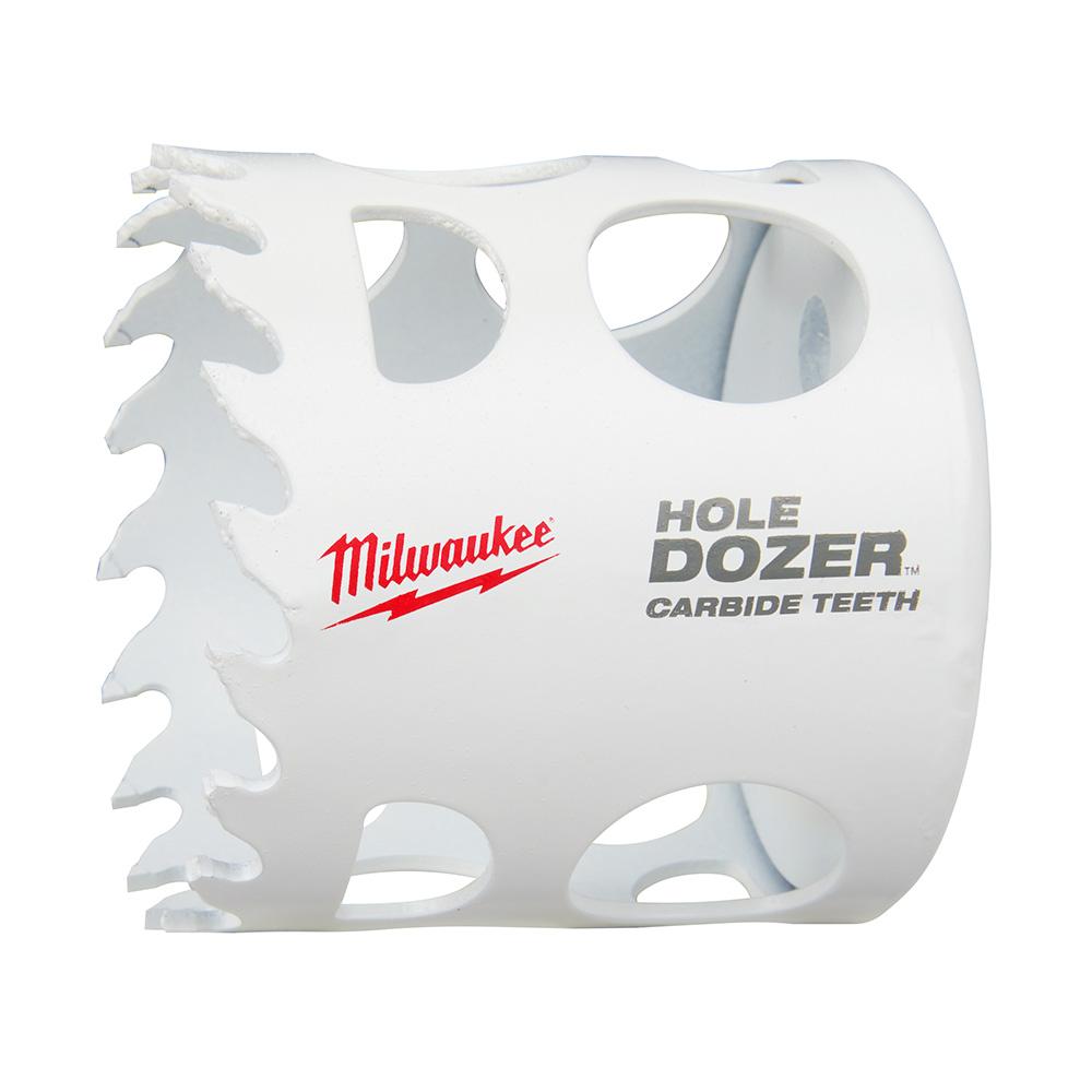 2&#34; HOLE DOZER™ with Carbide Teeth Hole Saw