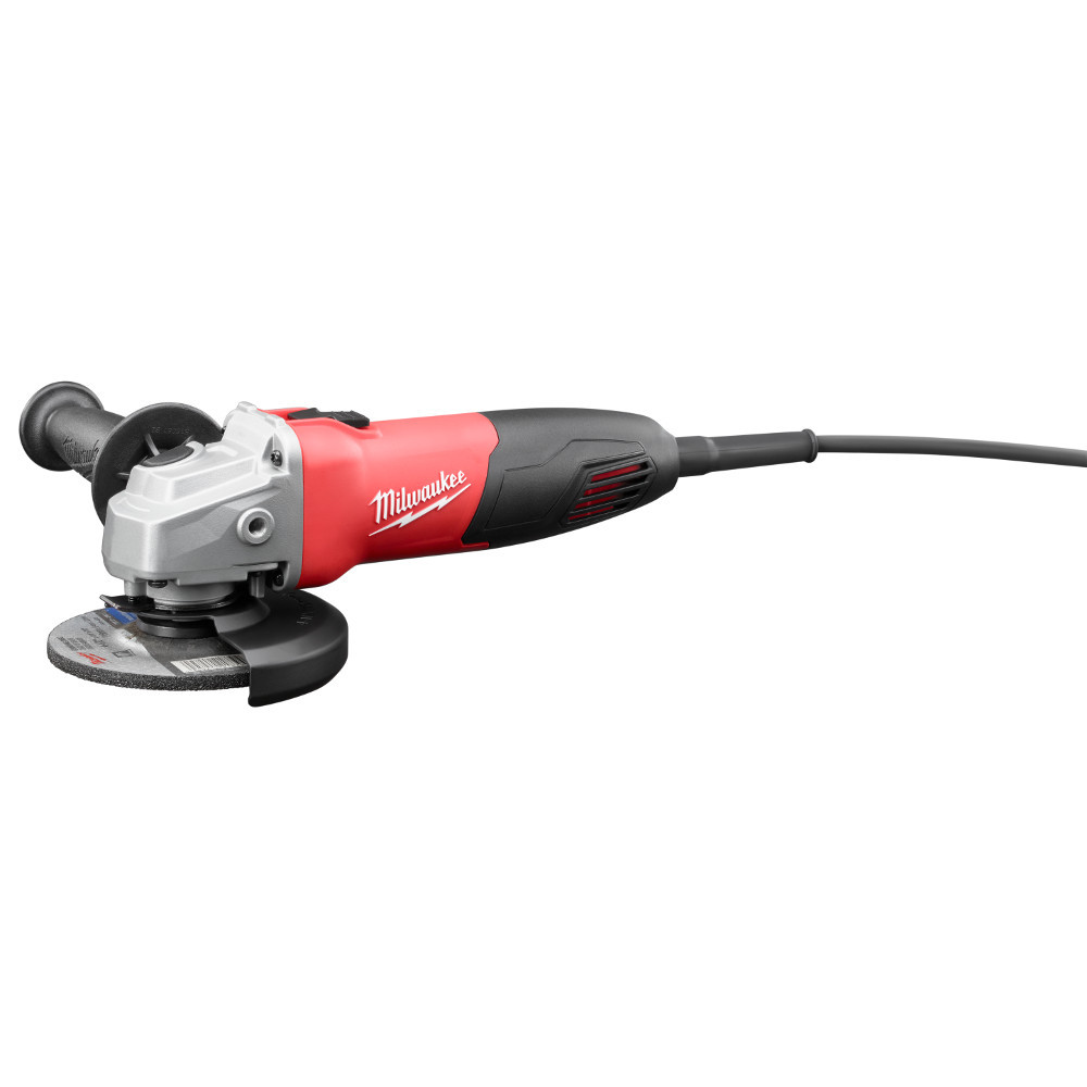 4-1/2&#34; Small Angle Grinder