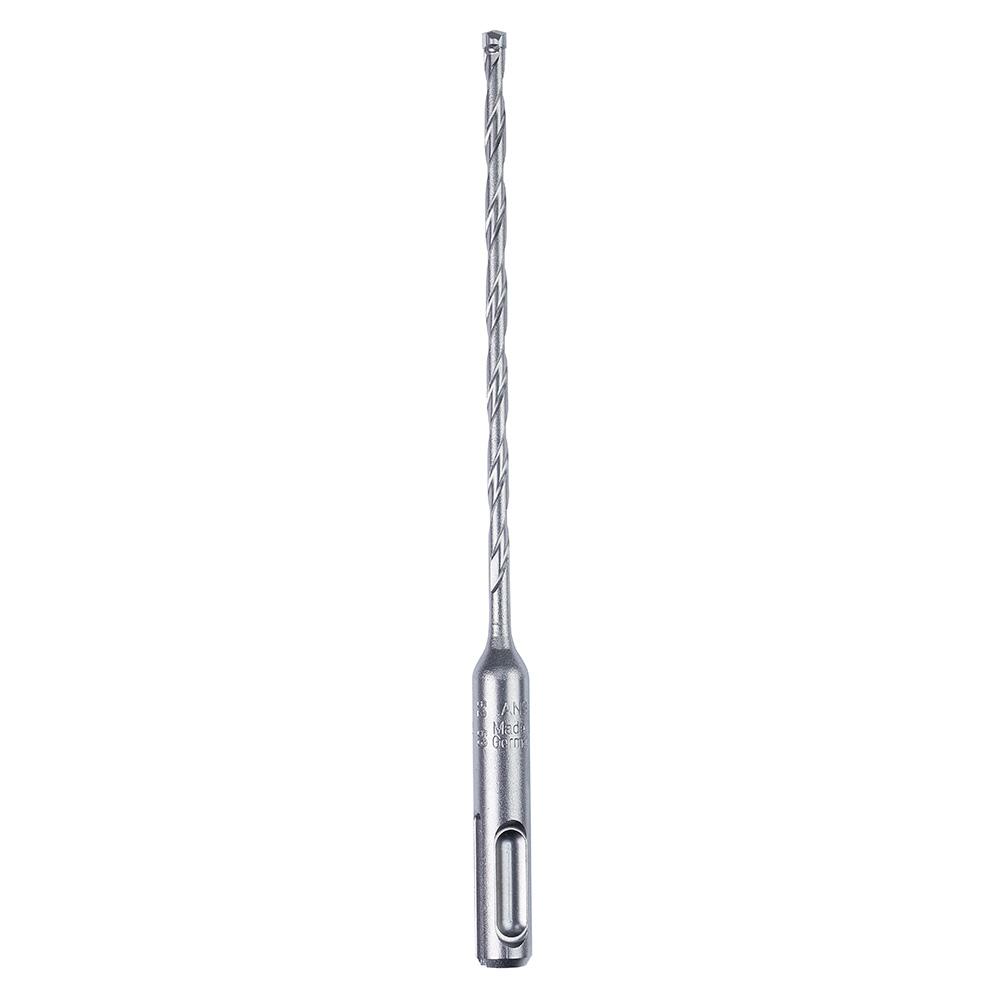 MX4™ 4-Cutter SDS Plus Rotary Hammer-Drill Bit 5/32 x 4 x 6