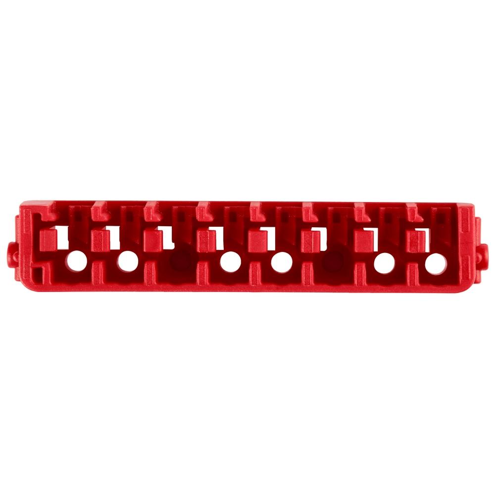 Small & Medium Case Rows for Insert Bit Accessories 5PK