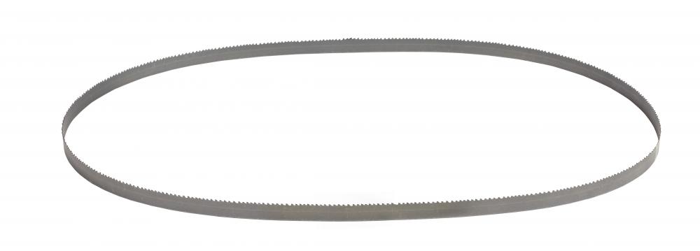 Deep Cut Bandsaw Blade